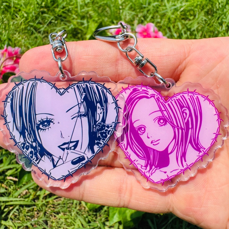 NANA Oosaki Nana Komatsu Nana  - đánh giá và giá Nana Anime Merchandise