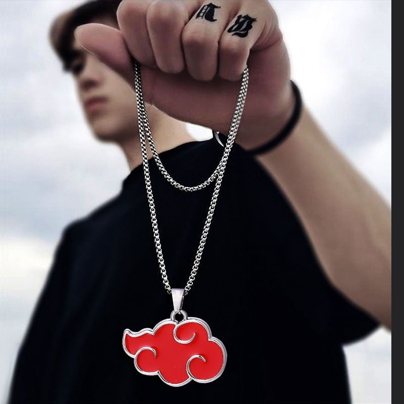 NARUTO Akatsuki Itachi Uchiha  - đánh giá và giá Anime Merchandise Hoodie