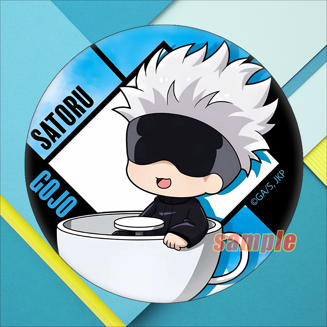 Anime Merchandise Jujutsu Kais - đánh giá và giá Japanese Anime Merchandise Wholesale