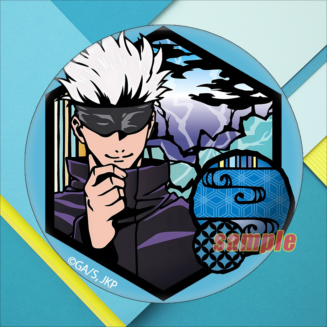 Anime Merchandise Jujutsu Kais - đánh giá và giá Japanese Anime Merchandise Wholesale