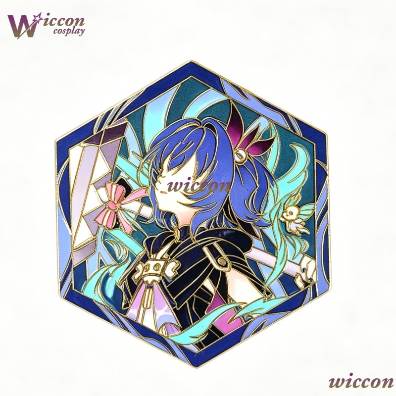 Uniform Genshin Impact Prune H - đánh giá và giá Anime Merchandise Hoodie
