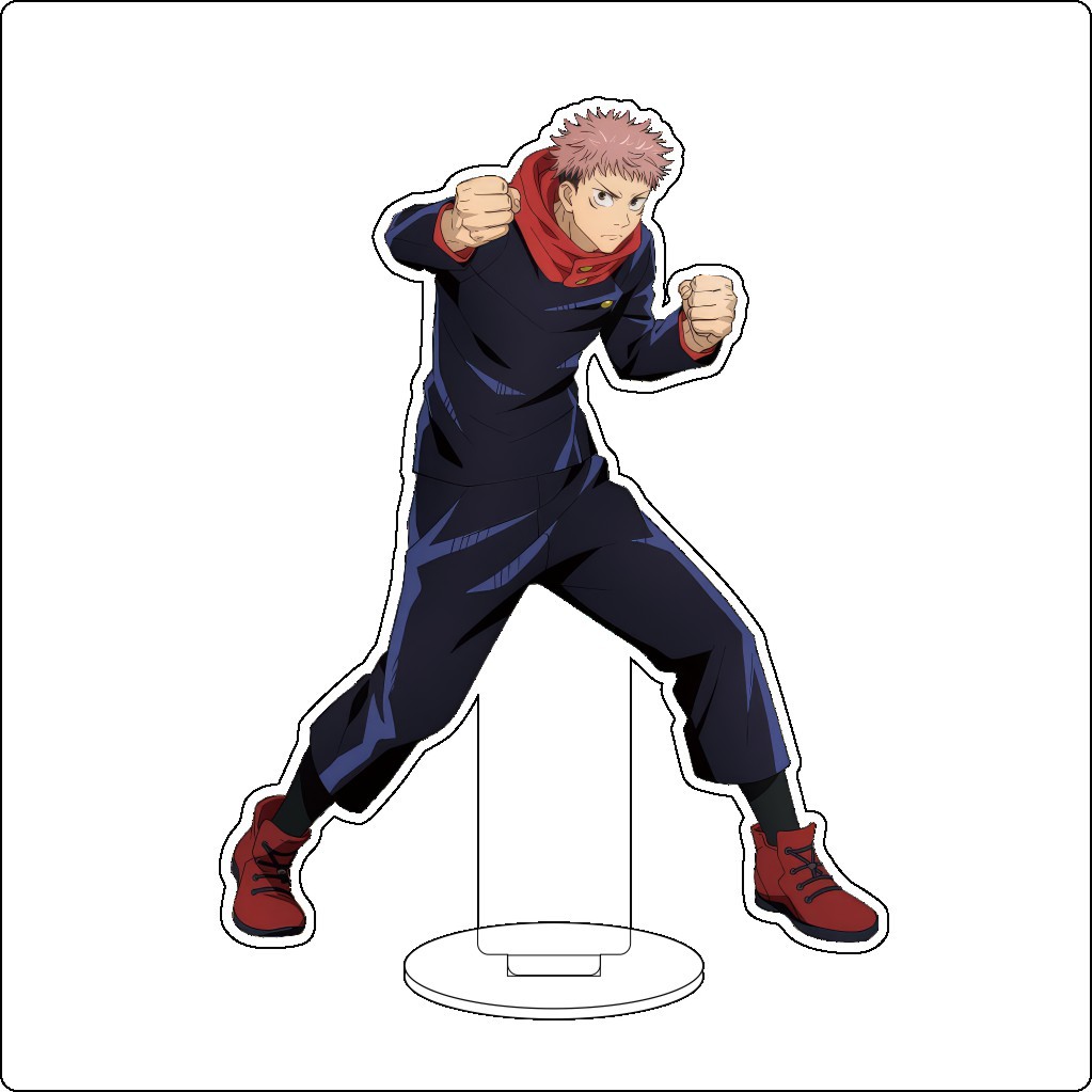 16CM Anime Jujutsu Kaisen Gojo - đánh giá và giá Anime Merchandise Toys