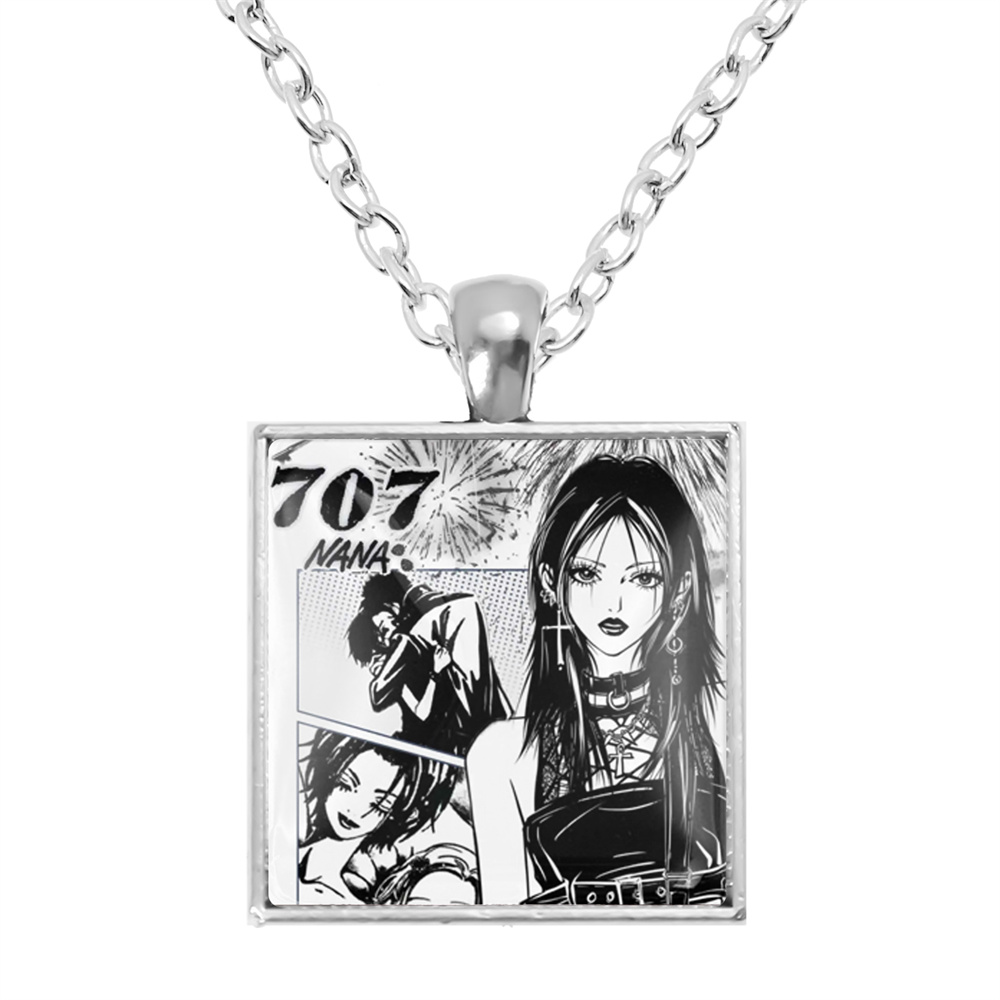 Japanese Anime Fashion NANA Ma - đánh giá và giá Nana Anime Merchandise