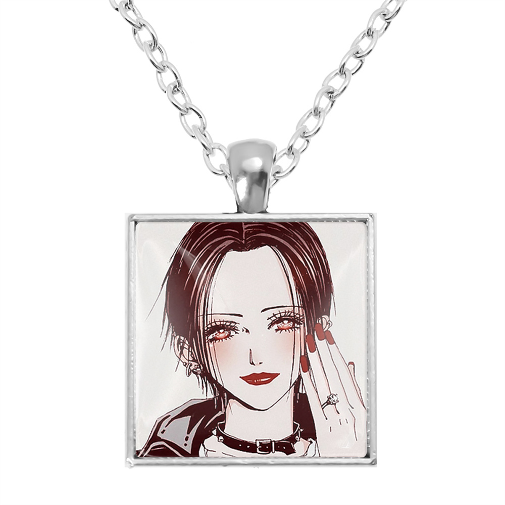 Japanese Anime Fashion NANA Ma - đánh giá và giá Nana Anime Merchandise