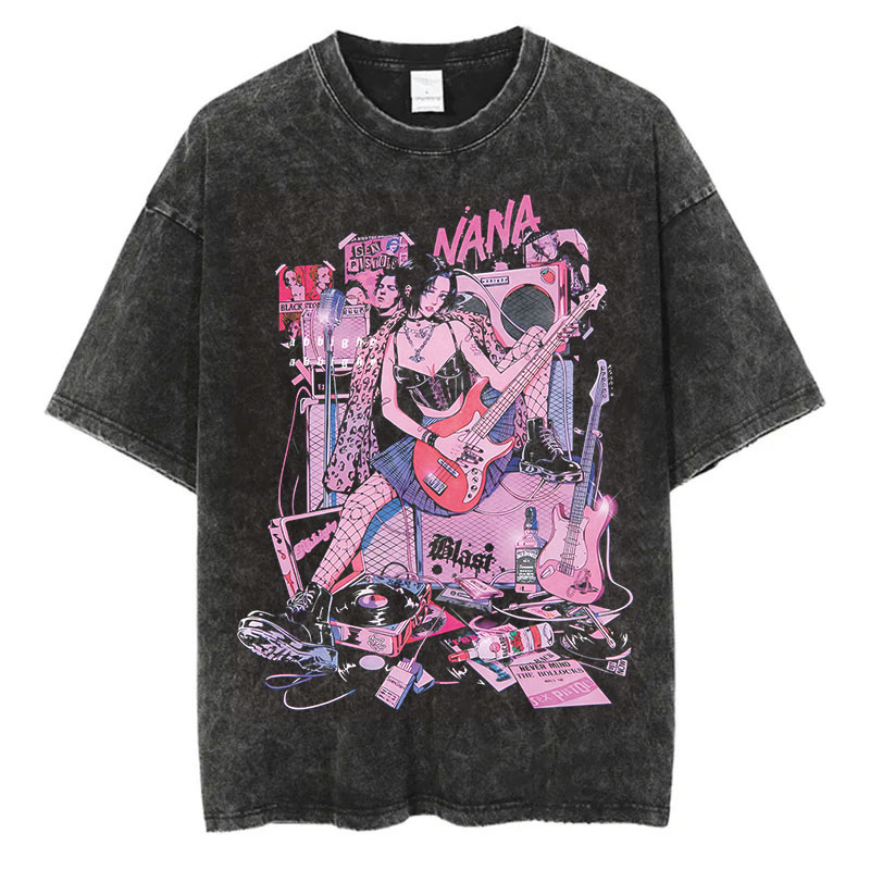 Japanese Anime Nana Osaki Prin - đánh giá và giá Nana Anime Merchandise