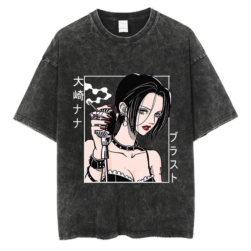 Japanese Anime Nana Osaki Prin - đánh giá và giá Nana Anime Merchandise
