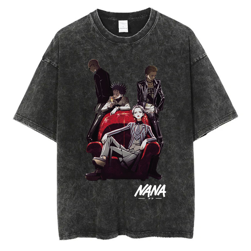 Japanese Anime Nana Osaki Prin - đánh giá và giá Nana Anime Merchandise