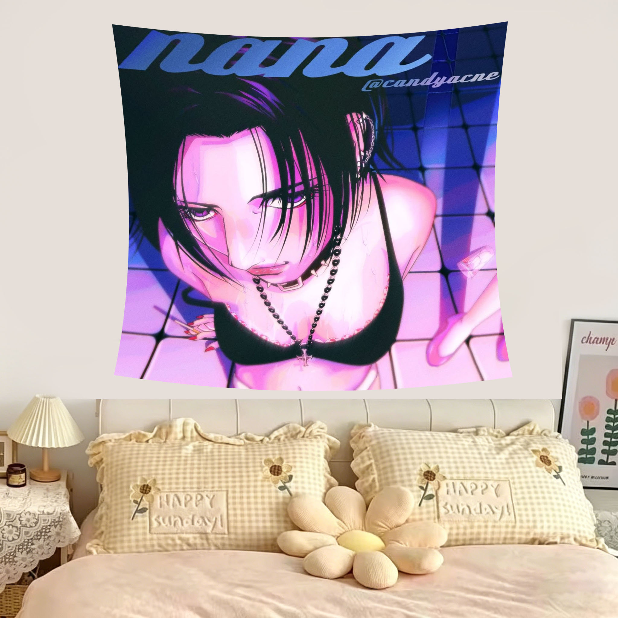 VIKAMA NANA Komatsu Nana Tapes - đánh giá và giá Nana Anime Merchandise