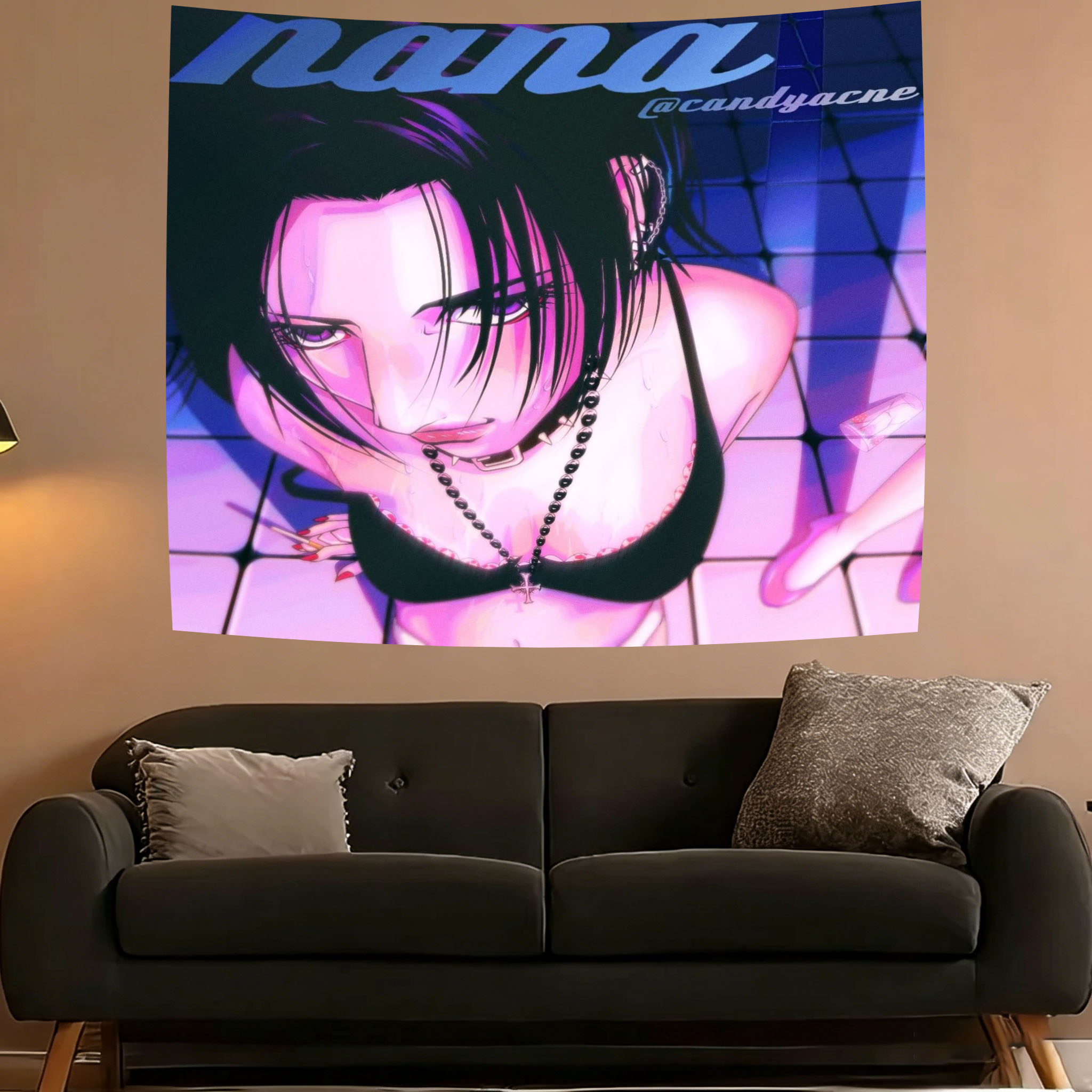 VIKAMA NANA Komatsu Nana Tapes - đánh giá và giá Nana Anime Merchandise