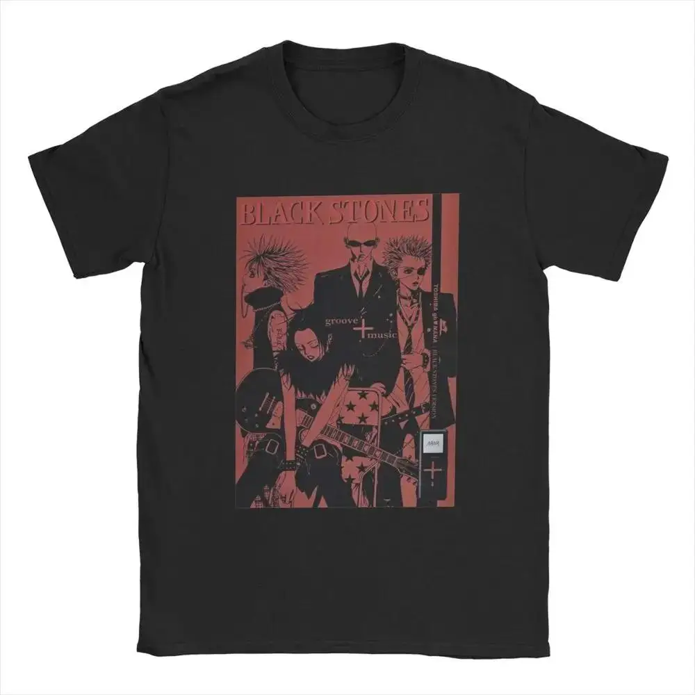 NANA Osaki T Shirt Casual Hara - đánh giá và giá Nana Anime Merchandise