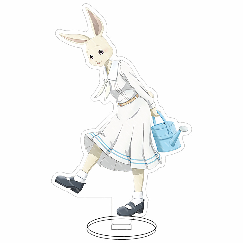 16CM Anime Figure BEASTARS‌‌ L - đánh giá và giá Anime Merchandise Toys