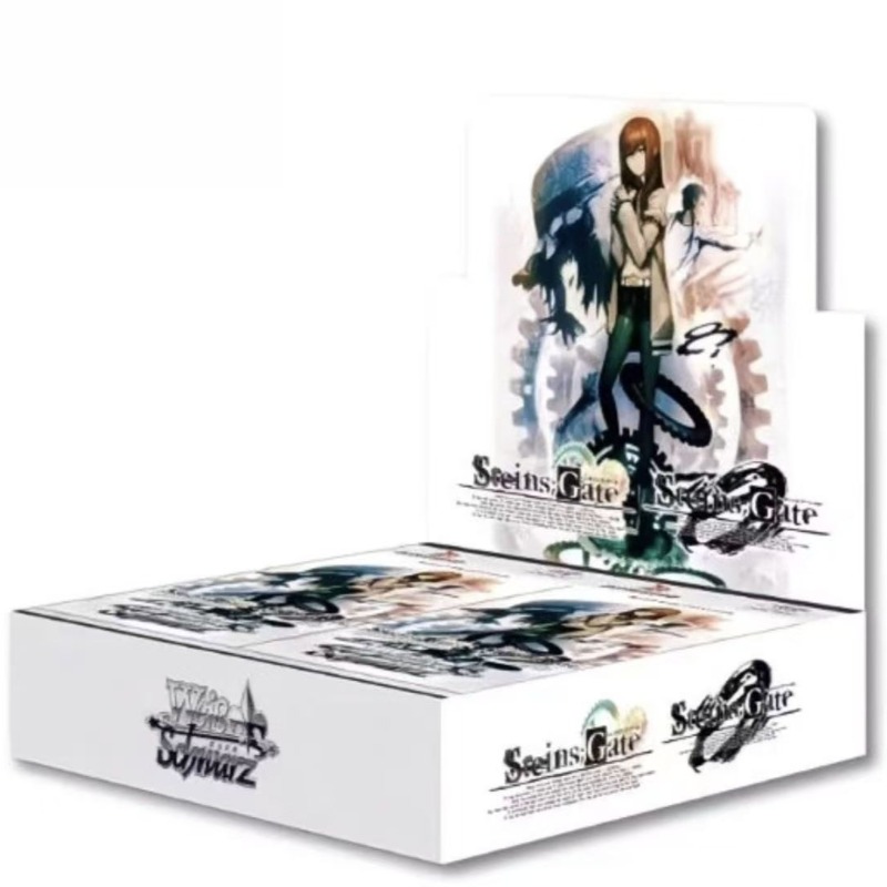 Steins;Gate Collectible Card C - đánh giá và giá Gate Anime Merchandise