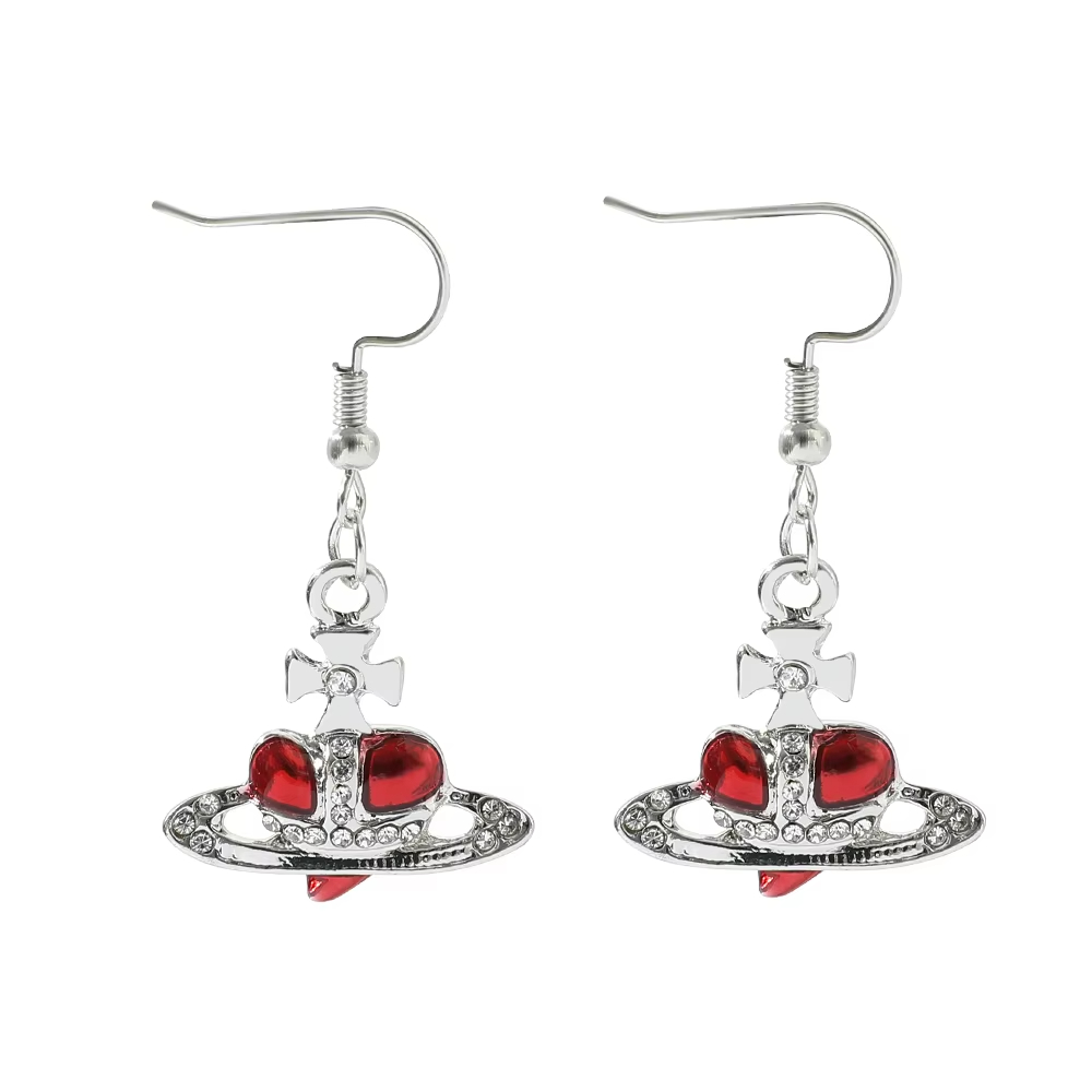 Aesthetic Cubic Zircon Heart S - đánh giá và giá Nana Anime Merchandise