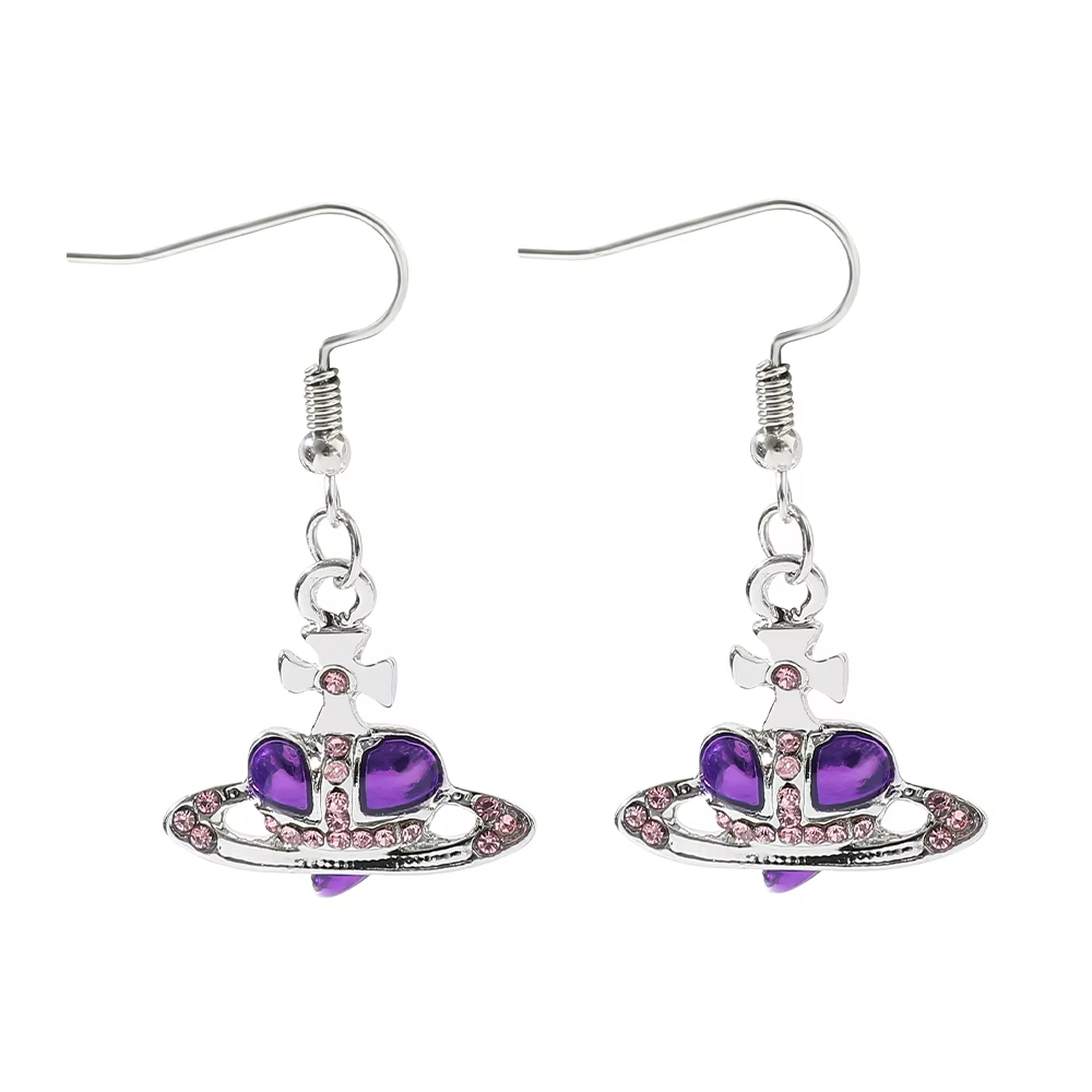 Aesthetic Cubic Zircon Heart S - đánh giá và giá Nana Anime Merchandise